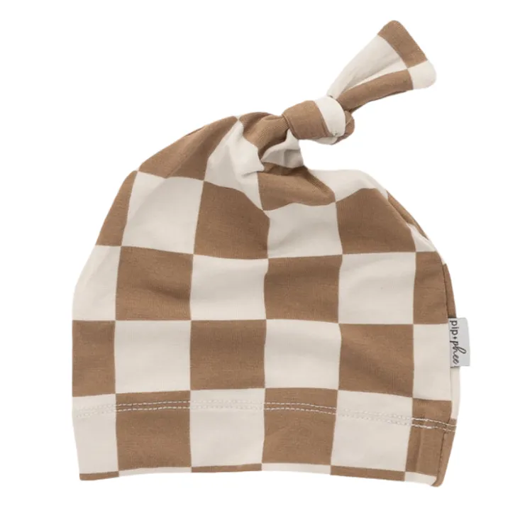 Pip + Phee Hats>Bamboo Knot Hats