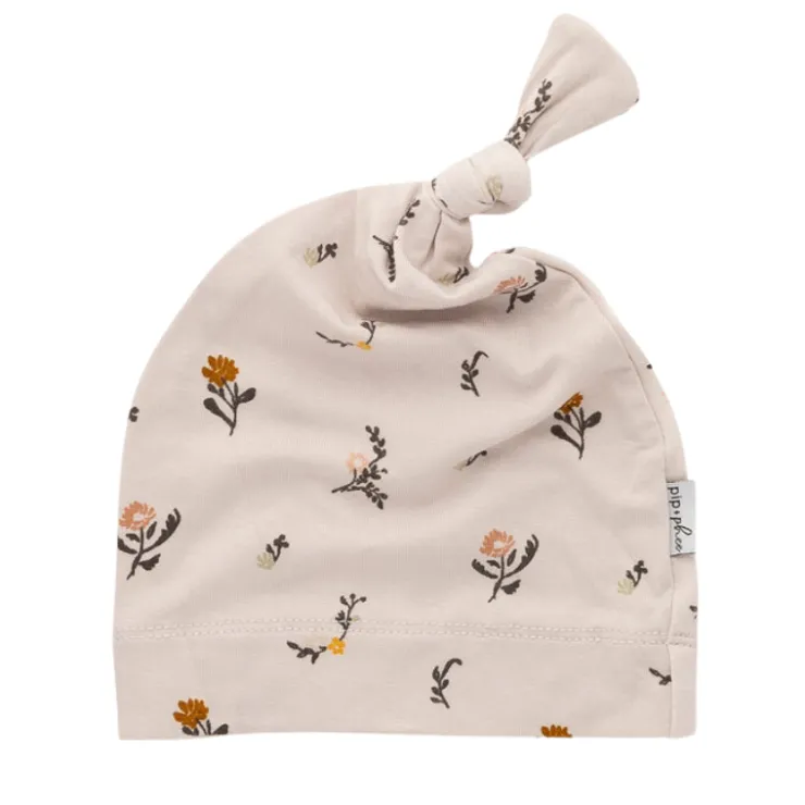 Pip + Phee Hats>Bamboo Knot Hats