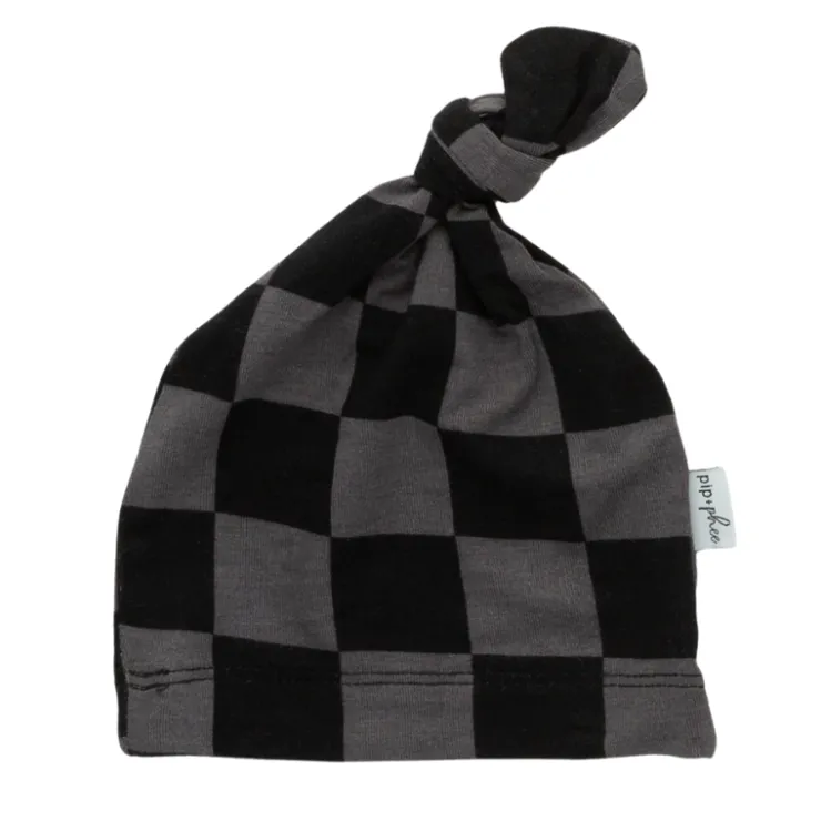 Pip + Phee Hats>Bamboo Knot Hats