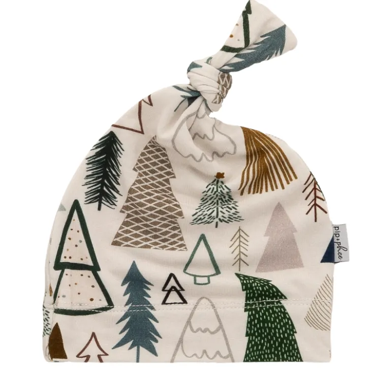 Pip + Phee Hats>Bamboo Knot Hats