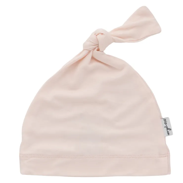 Pip + Phee Hats>Bamboo Knot Hats