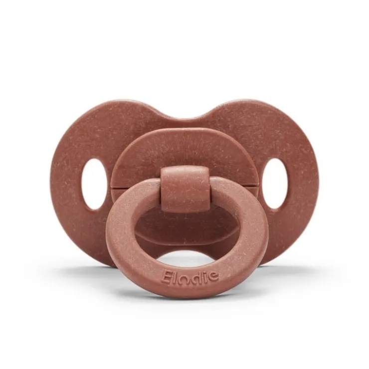 Elodie Details Pacifiers>Bamboo Latex Pacifiers
