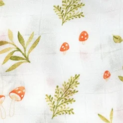 Rookie Humans Swaddles>Bamboo Swaddles