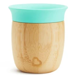 Munchkin Tableware>Bambou Open Cup