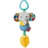 Skip Hop Sensory Toys>Bandana Buddies Chime & Teether Toys