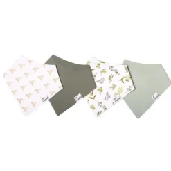 Copper Pearl Bibs & Burp Cloths><noscript><img width=