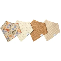 Copper Pearl Bibs & Burp Cloths><noscript><img width=
