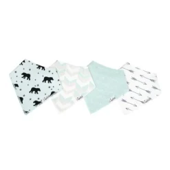 Copper Pearl Bibs & Burp Cloths><noscript><img width=