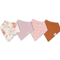 Copper Pearl Bibs & Burp Cloths><noscript><img width=