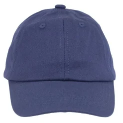 Kidcentral Essentials Hats>Basic Ball Cap