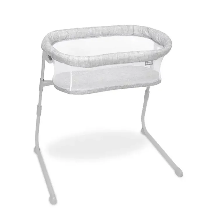 HALO Bassinets|Bassinets>BassiNest Flex Portable Bassinet
