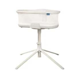 HALO Bassinets|Bassinets>BassiNest Soothing Swivel Sleeper 3.0