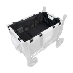 WonderFold Wagons|Wagon Accessories>Bassinet Lounger