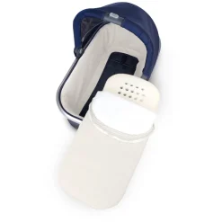 UPPAbaby Stroller Parts|Stroller Accessories>Bassinet Mattress Cover - 2015