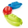 Hape Ride-On Toys>Beach & Bath Boats