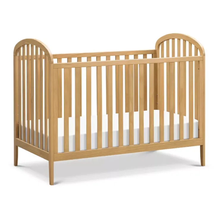 DaVinci Cribs>Beau 3-in-1 Convertible Crib