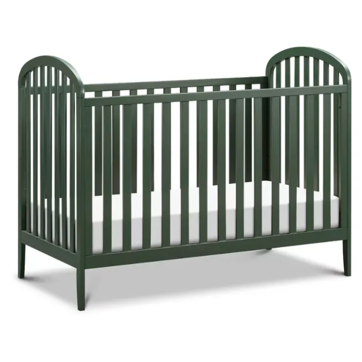 DaVinci Cribs>Beau 3-in-1 Convertible Crib