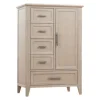 Monogram by Namesake Dressers>Beckett Chifforobe