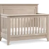 Monogram by Namesake Cribs>Beckett 4-in-1 Convertible Crib
