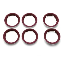 Bugaboo Stroller Parts|Stroller Accessories>Bee 5 Wheel Caps