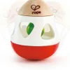 Hape Sensory Toys>Bell Rattle