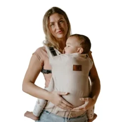 Beluga Baby Structured Carriers>Beluga Buckle Carrier