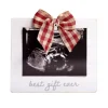 Pearhead Frames>Best Gift Ever Sonogram Frame