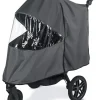 Britax Stroller Accessories>B-Free Rain Cover