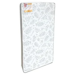 Simmons Mattresses|Mattresses>Bliss Crib Mattress