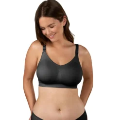 Bravado Designs Nursing Bras & Tanks>Body Silk Seamless Nursing Bra