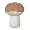Lorena Canals Pillows>Boletus Cushion