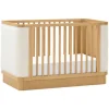 Babyletto Cribs>Bondi Boucle 4-in-1 Crib