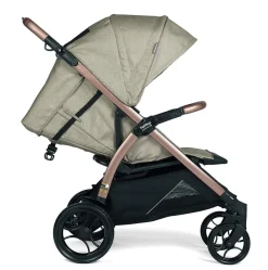 Peg Perego Full Size Strollers>Booklet 50 Stroller
