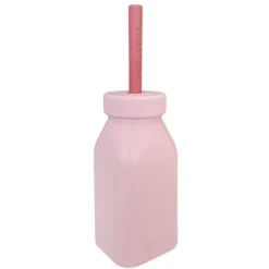 Minikoioi Tableware>Bottle & Straw