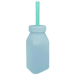 Minikoioi Tableware>Bottle & Straw