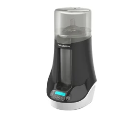 Baby Brezza Bottle Feeding>Bottle and Breast Milk Warmer