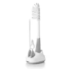 Oxo Tot Bottle Feeding>Bottle Brush Caddy Set