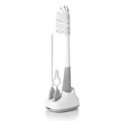Oxo Tot Bottle Feeding>Bottle Brush Caddy Set