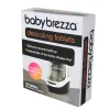 Baby Brezza Bottle Feeding>Bottle Washer Descaling Tablets