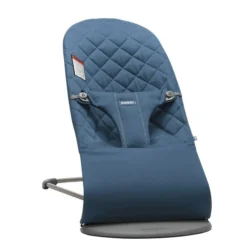 BabyBjorn Bouncers>Bouncer Bliss - Cotton