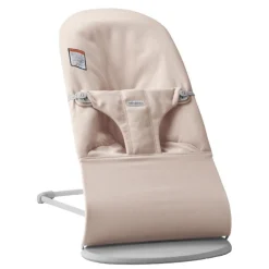 BabyBjorn Rockers>Bouncer Bliss - Woven Mélange