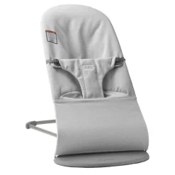 BabyBjorn Rockers>Bouncer Bliss - Woven Mélange
