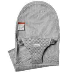 BabyBjorn Bouncers>Bouncer Bliss 3D Mesh Extra Fabric Seat