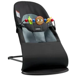 BabyBjorn Bouncers>Bouncer Bundle with Googly Eyes Toy