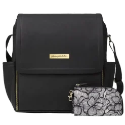 Petunia Pickle Bottom Backpack Diaper Bags>Boxy Backpack Diaper Bag