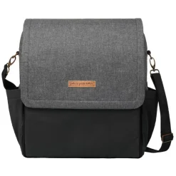 Petunia Pickle Bottom Backpack Diaper Bags>Boxy Backpack Diaper Bag