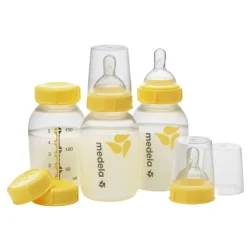 Medela Bottle Feeding>Breast Milk Bottle Set - 3 pack