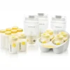 Medela Milk Storage>Breast Milk Storage Solution