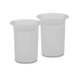 Ameda Breast Pump Accessories>Breast Pump Universal Diaphragm - 2 pack