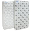 Simmons Mattresses|Mattresses>Breathable Organic Cotton Mattress